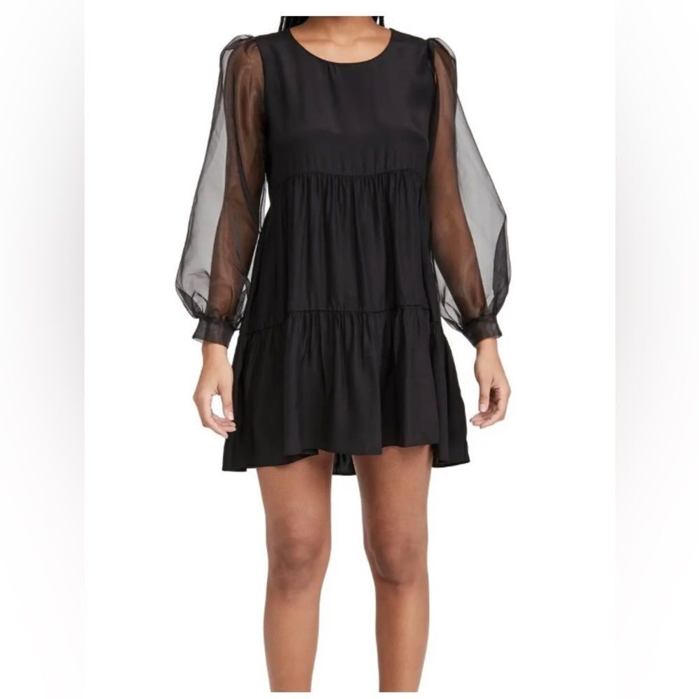 Amanda Uprichard Dress, S